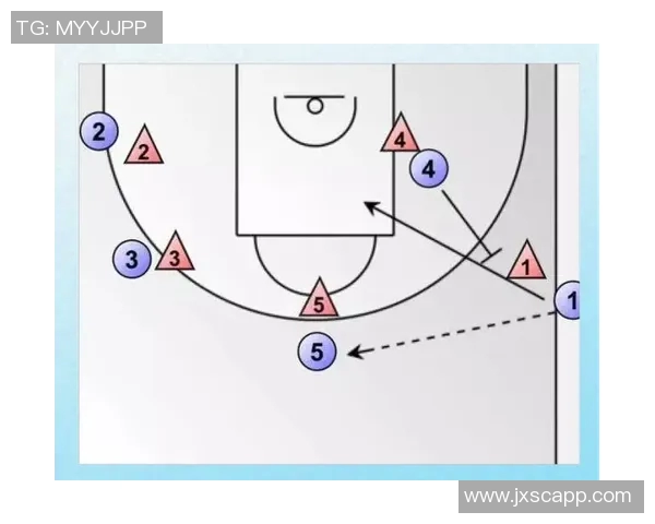 南京篮球队的快速转换打法深度解析与战术应用探讨