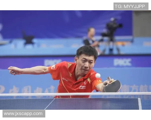 广州乒乓球队在锦标赛中的技术表现分析与总结